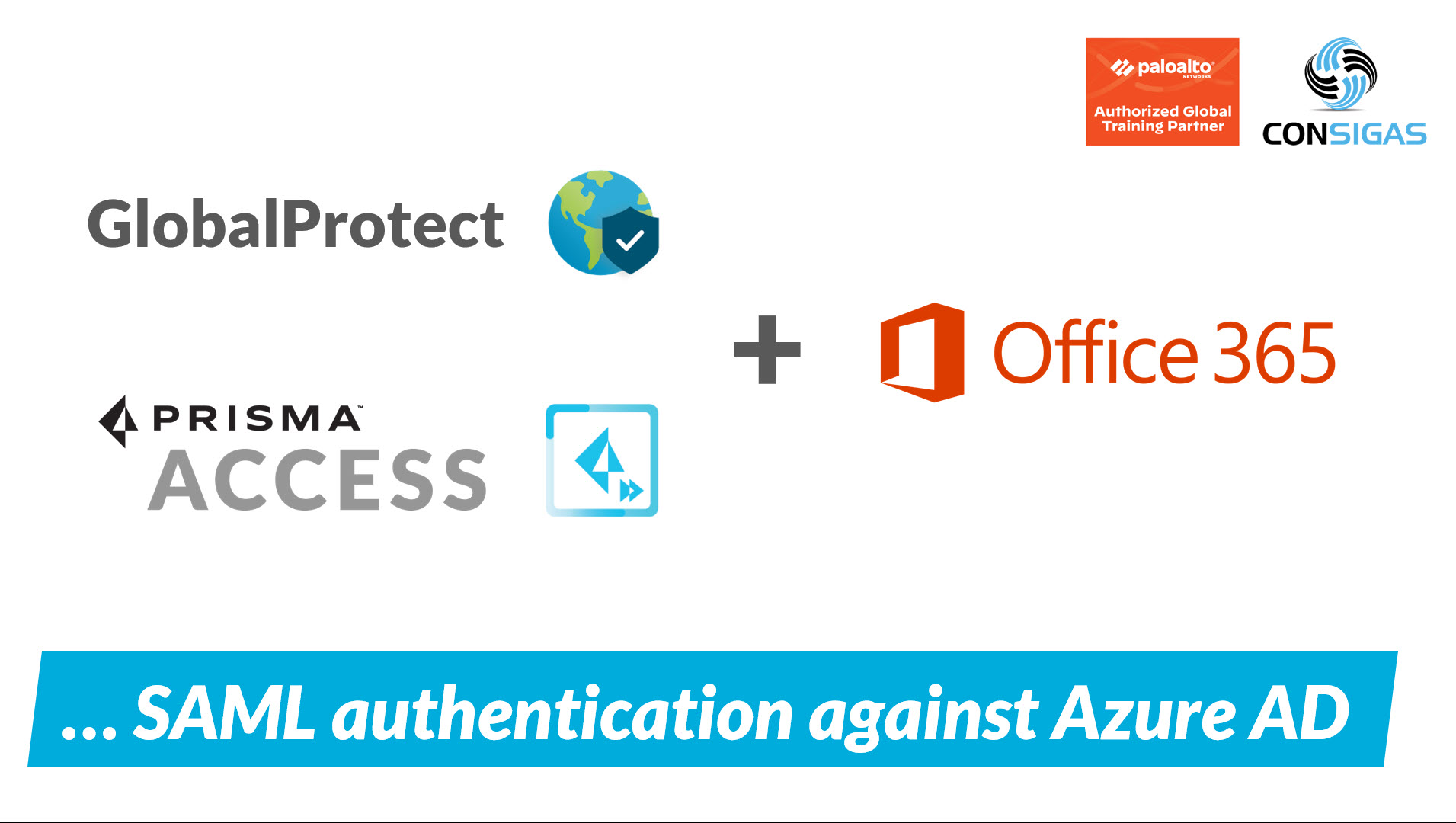 GlobalProtect and Prisma Access Office365 authentication